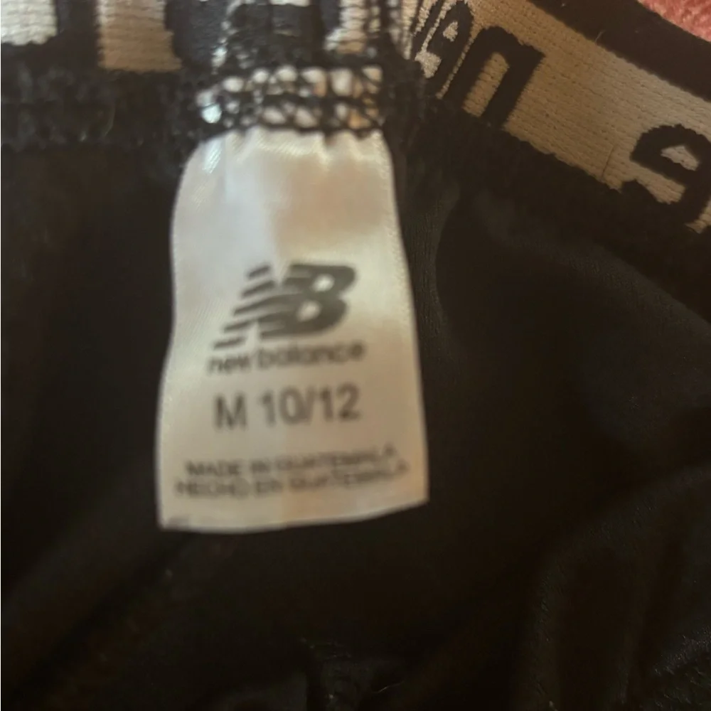 Women’s New Balance Running shorts (3 FOR 25 BUNDLE) - Picture 3 of 3